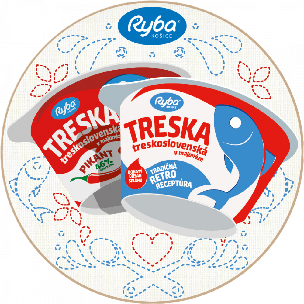 Natreskuj si treskoslovenskú výhru