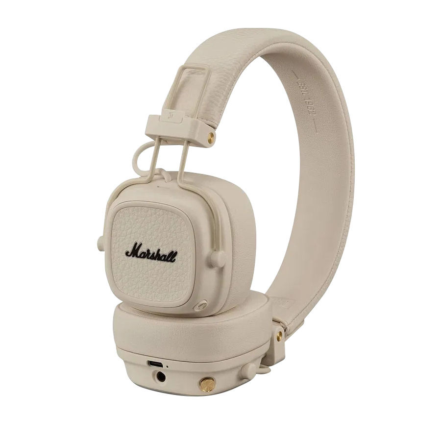 Slúchadlá Marschall