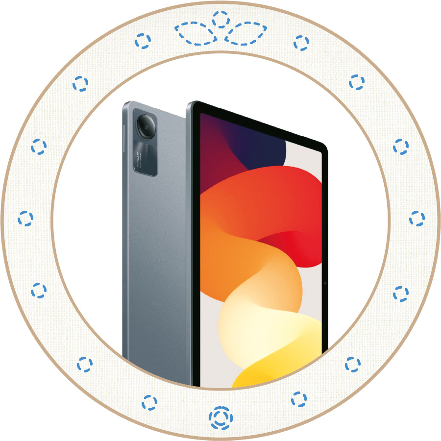 Tablet Xiaomi Redmi SE