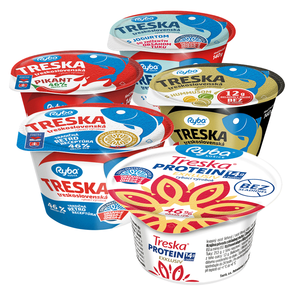 Treskuj, registruj, vyhraj s Tesco